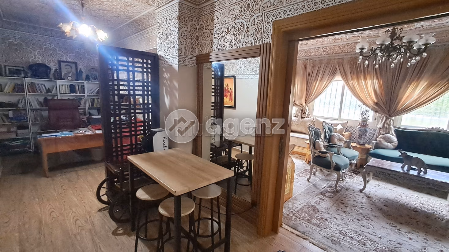 Appartement 160 m² à Derb Ben Houmane — 9