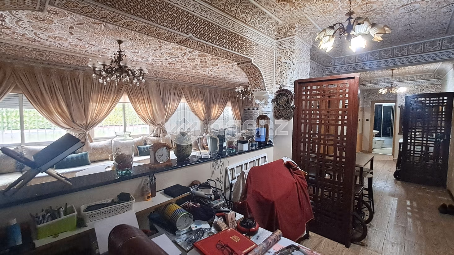 Appartement 160 m² à Derb Ben Houmane — 7