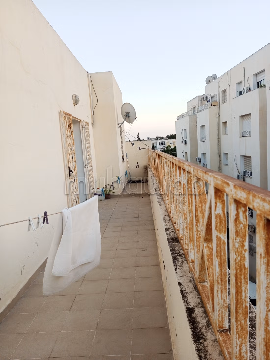 Appartamento in vendita a Riadh al Andalous. 1 Stanza
