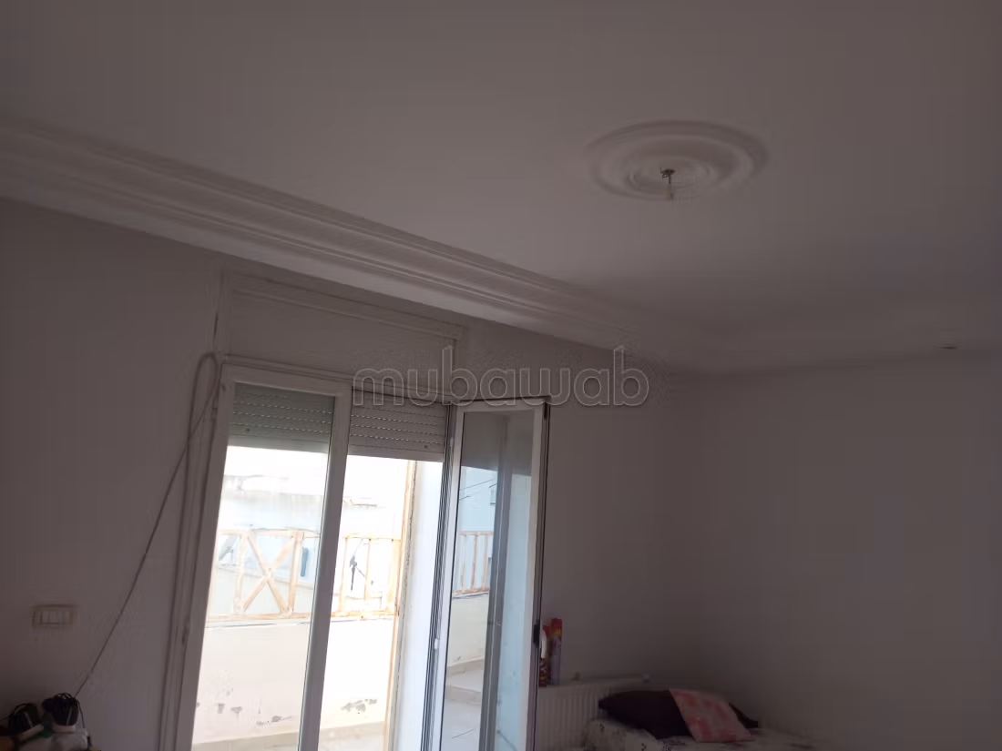 Appartamento in vendita a Riadh al Andalous. 1 Stanza