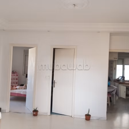 Appartamento in vendita a Riadh al Andalous. 1 Stanza