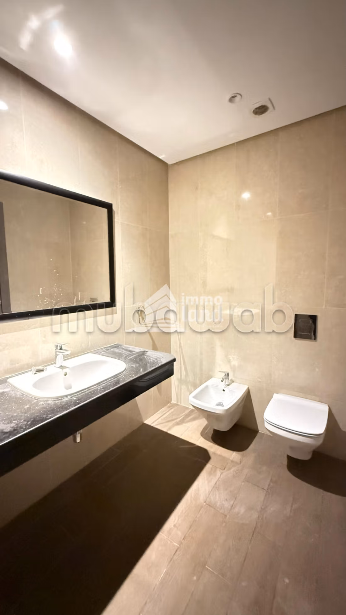 Appartement S4 de 300m2 à Notre Dame