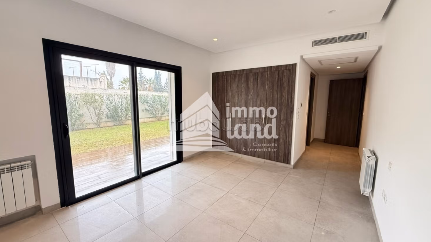 Appartement S4 de 300m2 à Notre Dame