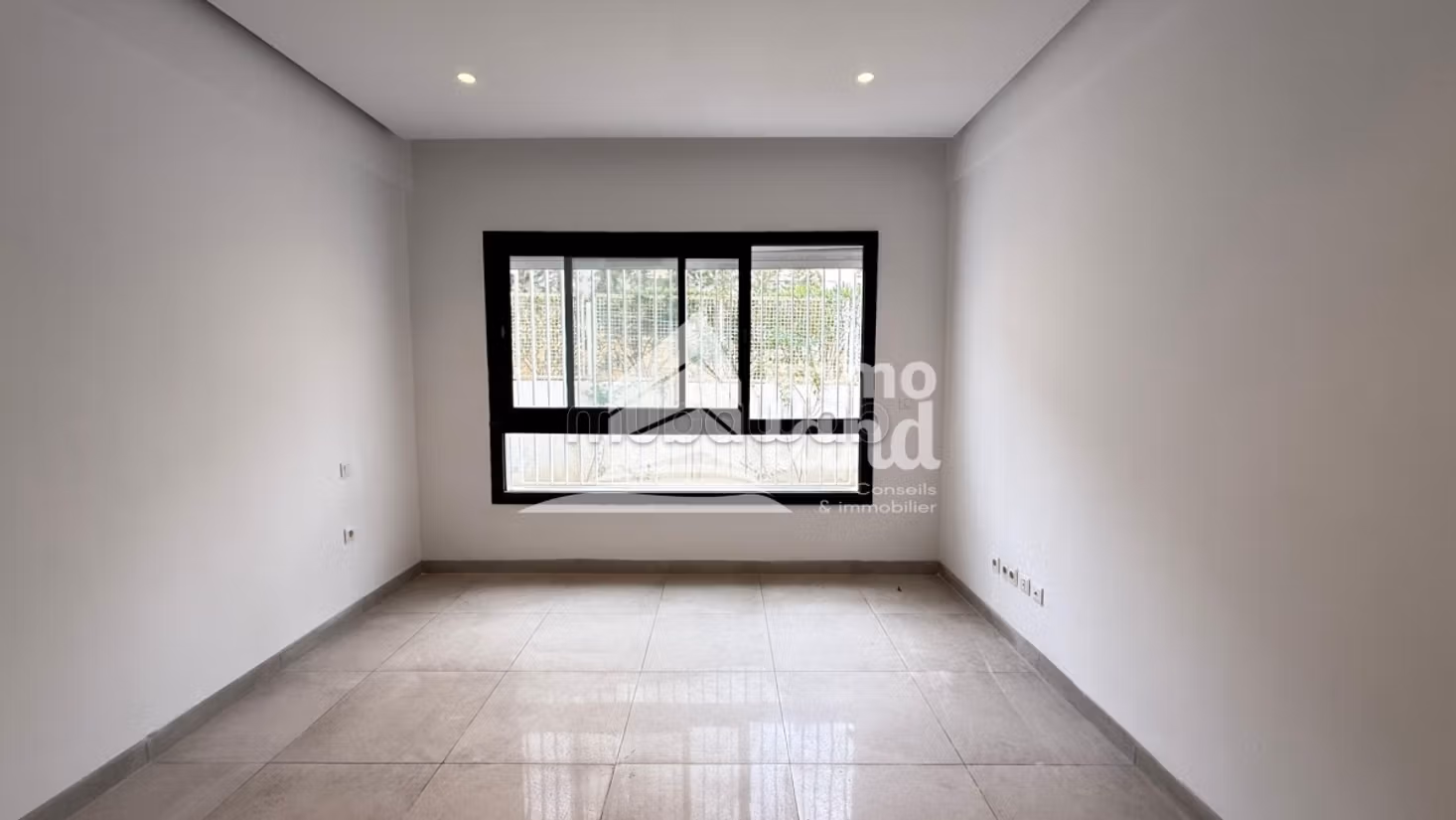 Appartement S4 de 300m2 à Notre Dame