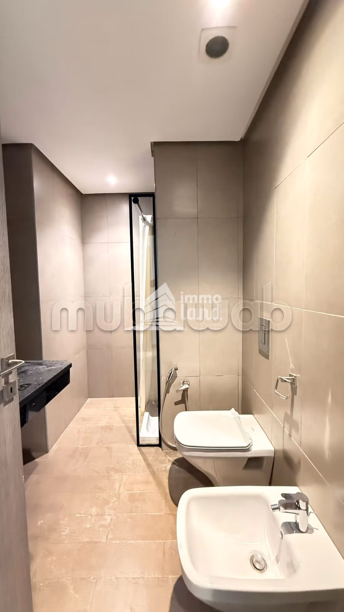 Appartement S4 de 300m2 à Notre Dame