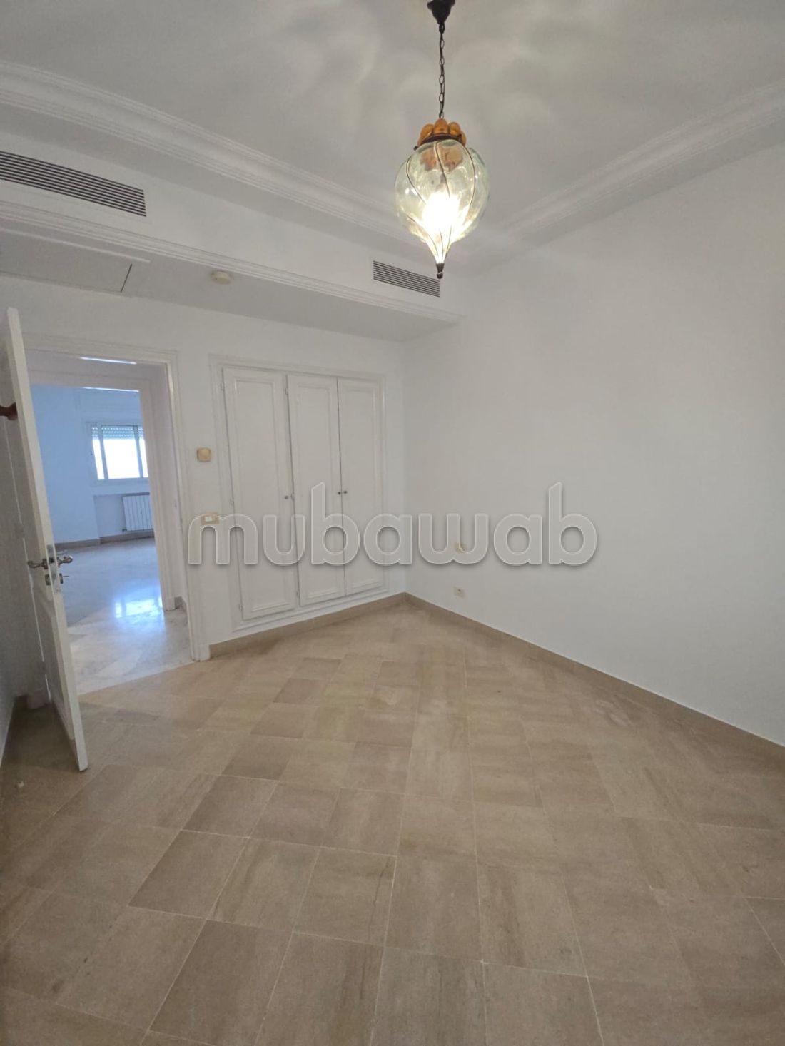 Un appartement S2 vue mer