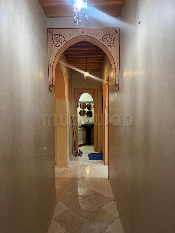 Apartamento en alquiler 86 m² Al Izdihar Marrakech