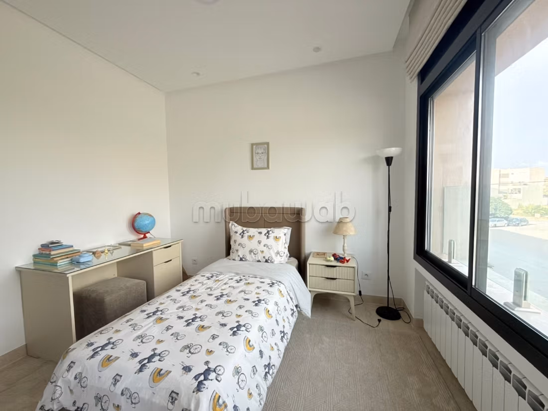 A vendre un s2 aux jardins de Carthage