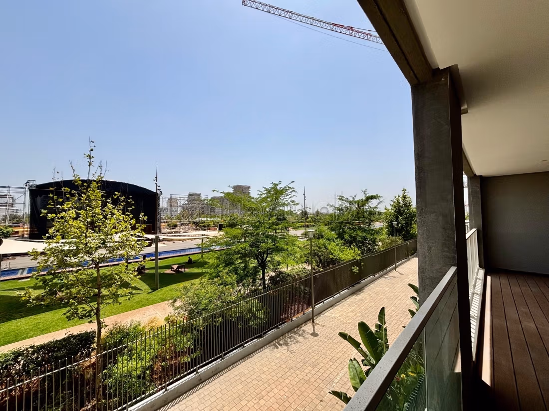 شقة 180 م² في Casablanca Finance City — 10