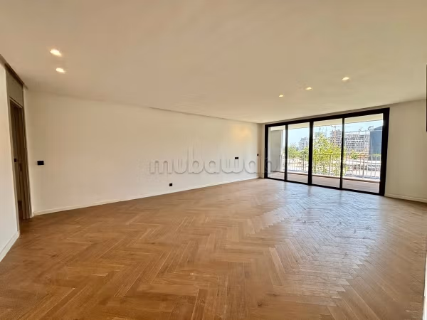 Three bedroom apartment for rent CFC