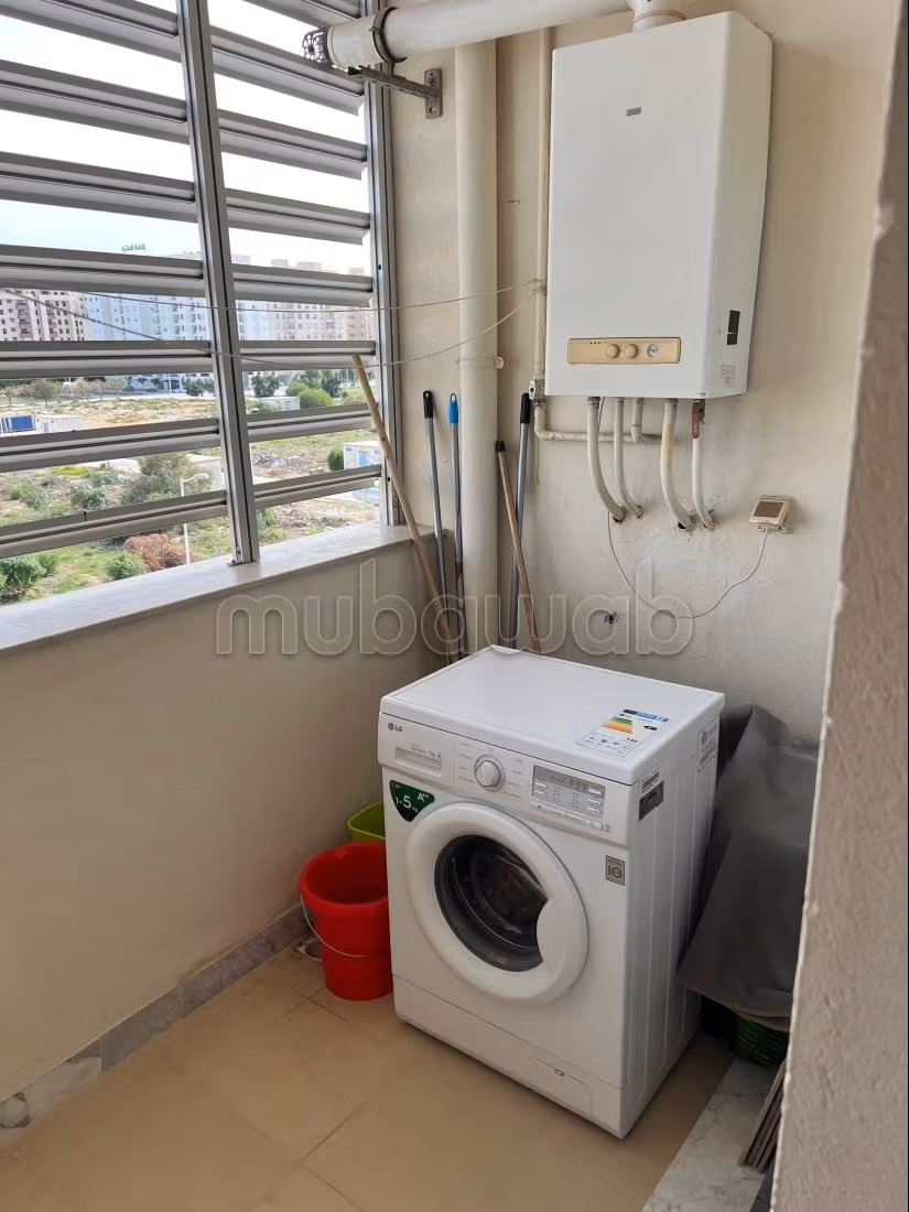 In affitto bel appartamento S2 arredato di 140 m²
