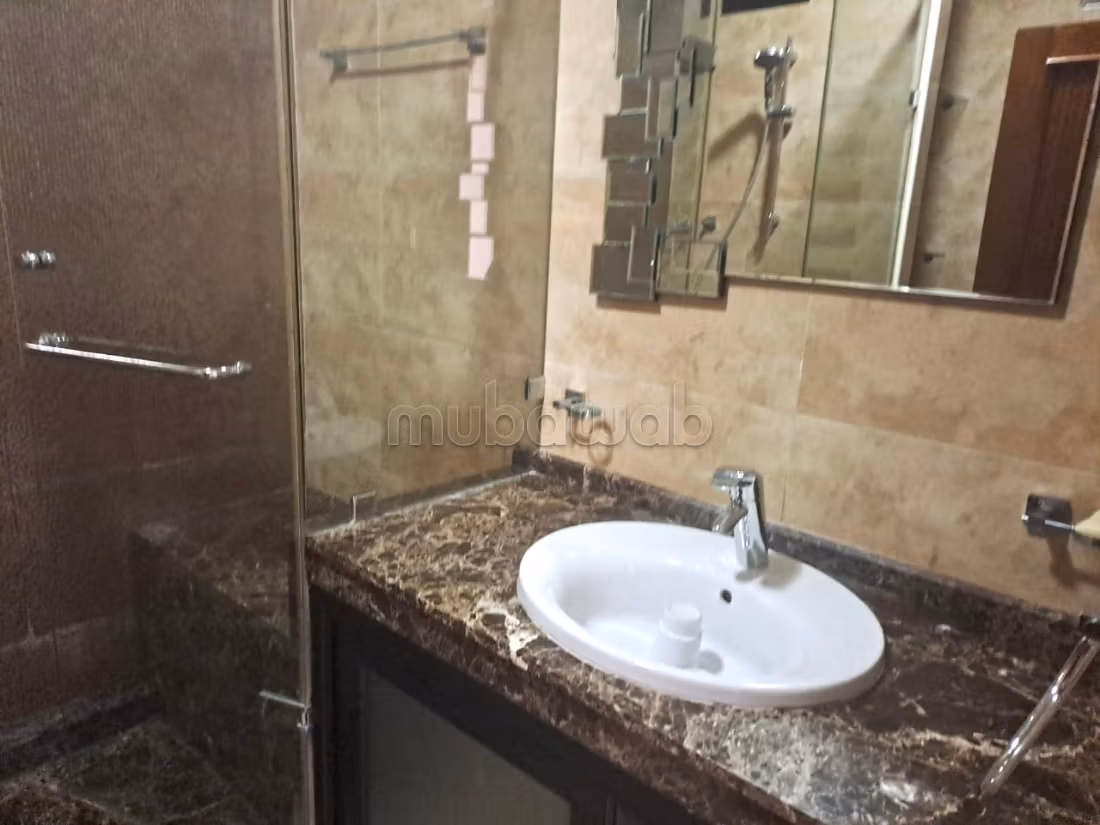 Appartement vide Aindiab