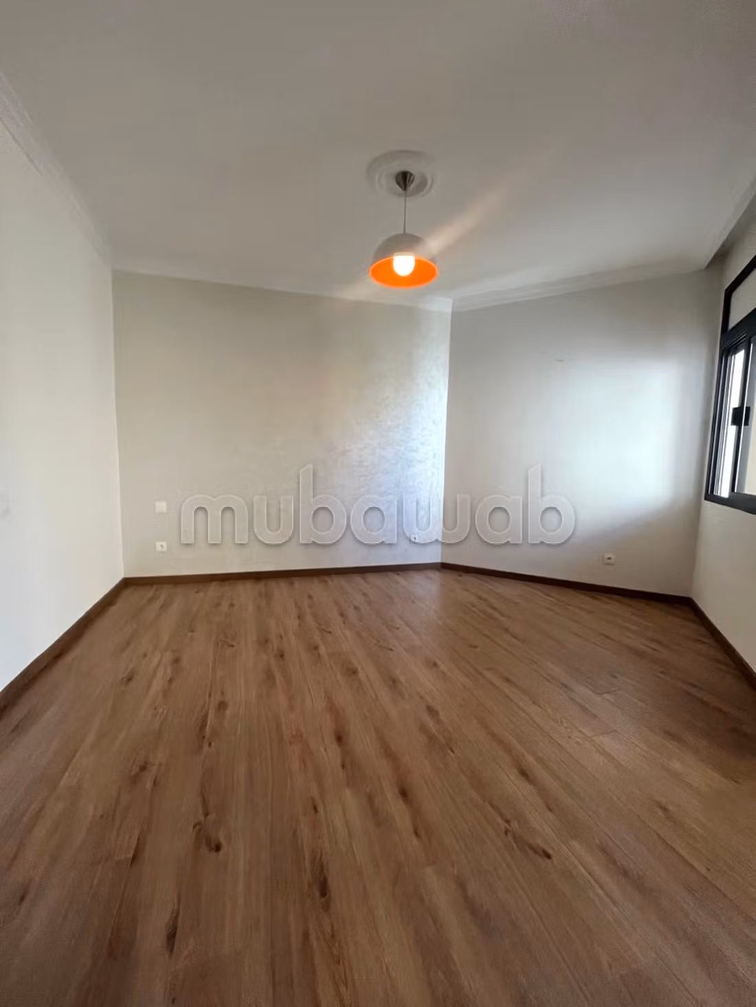 Appartamento vuoto Aindiab