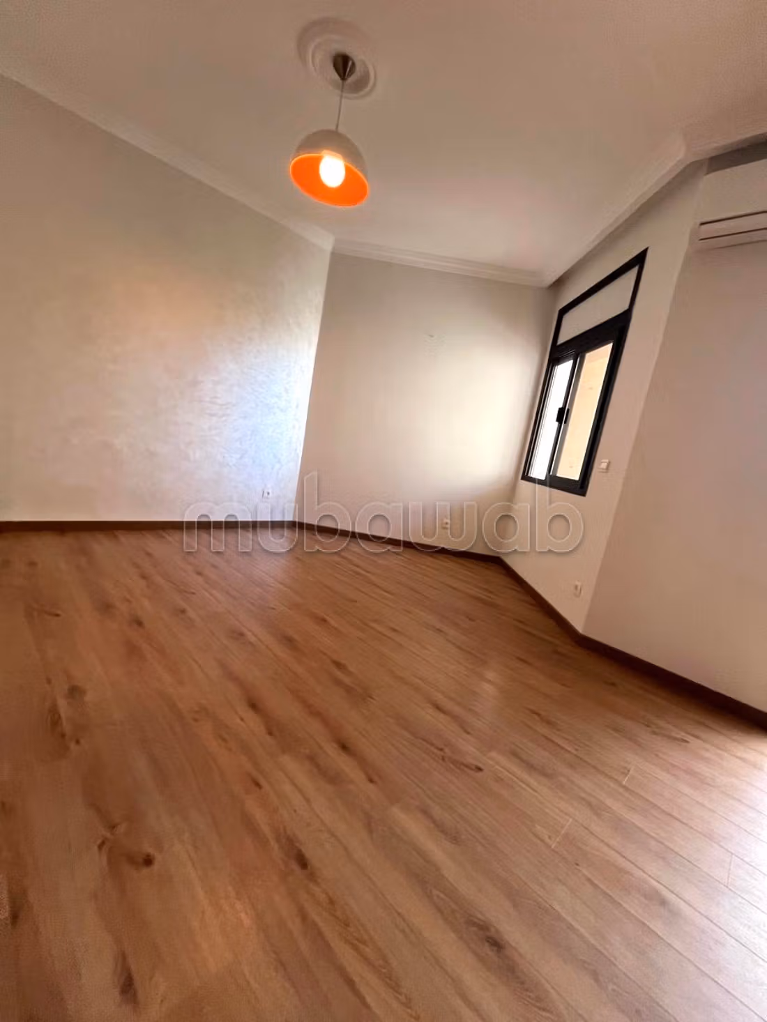 Appartamento vuoto Aindiab