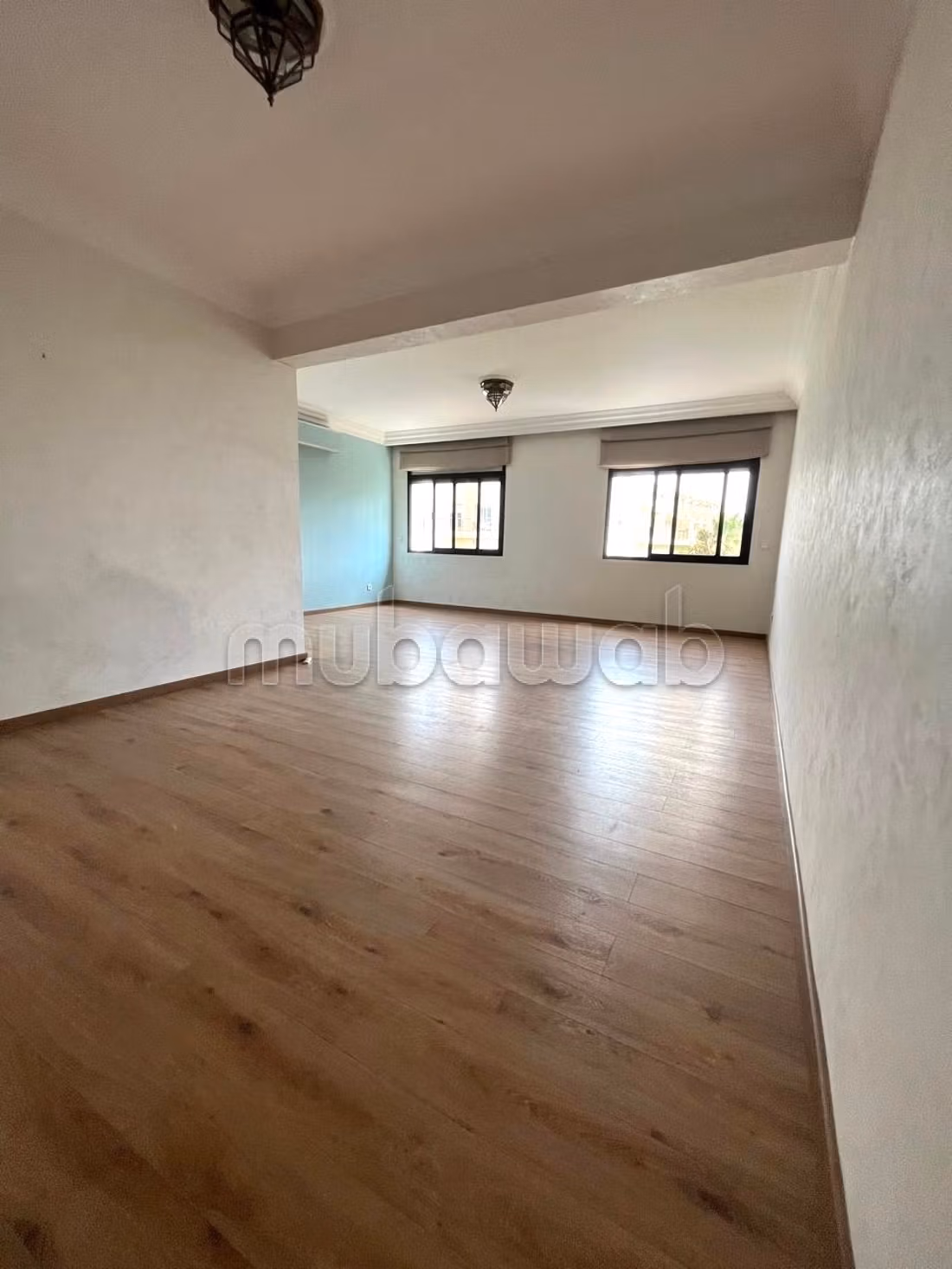 Appartement vide Aindiab