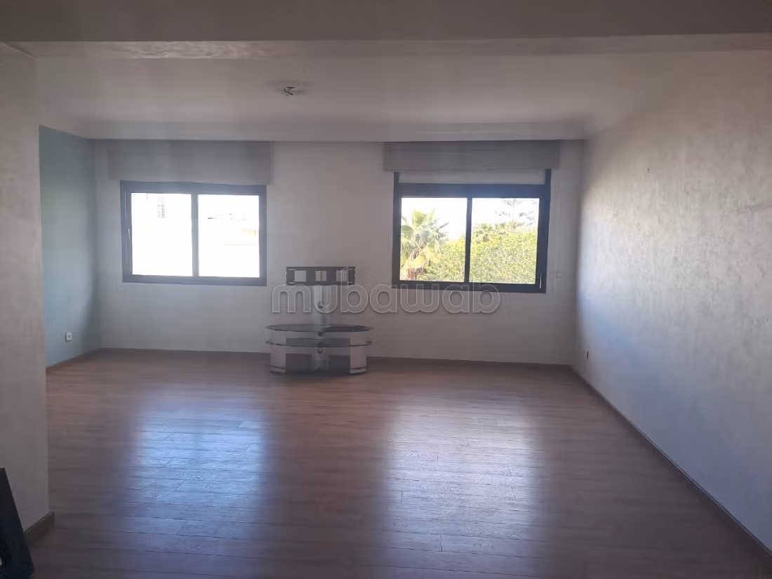 Appartement vide Aindiab