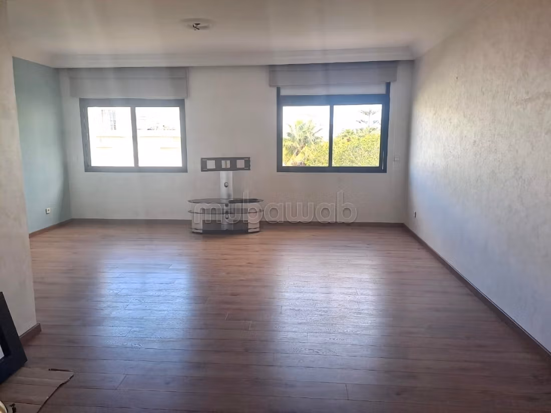 Appartement vide Aindiab
