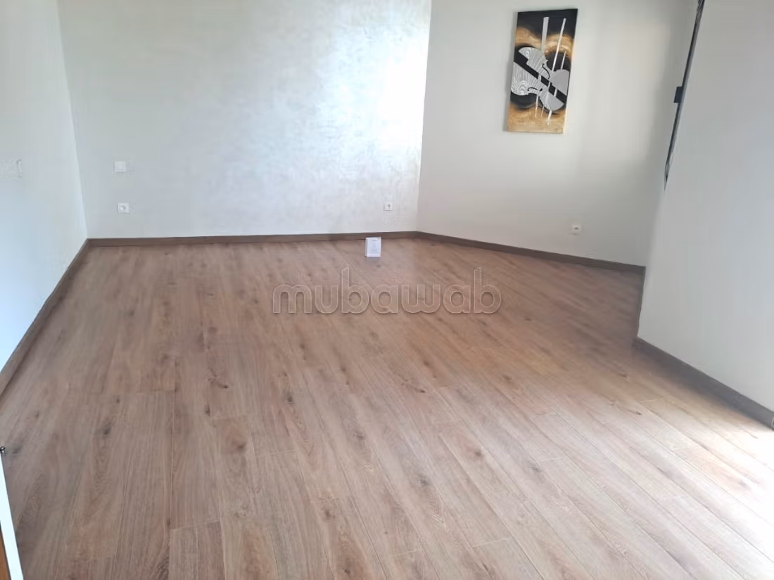 Appartement vide Aindiab
