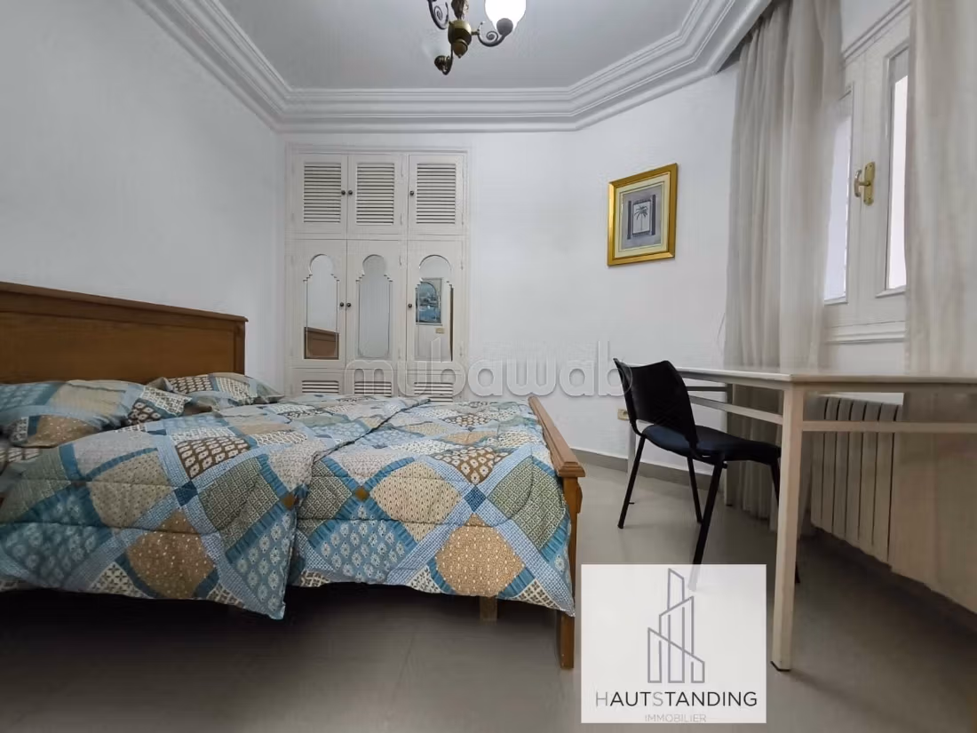 Bellissimo S2 in affitto nella zona turistica di Sousse