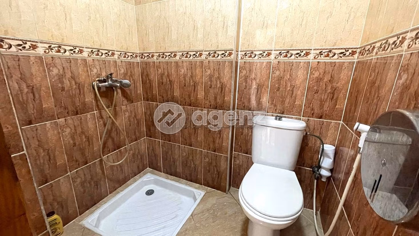 Apartment for sale 121 m², 3 bedrooms Bd Abdelmoumen Casablanca