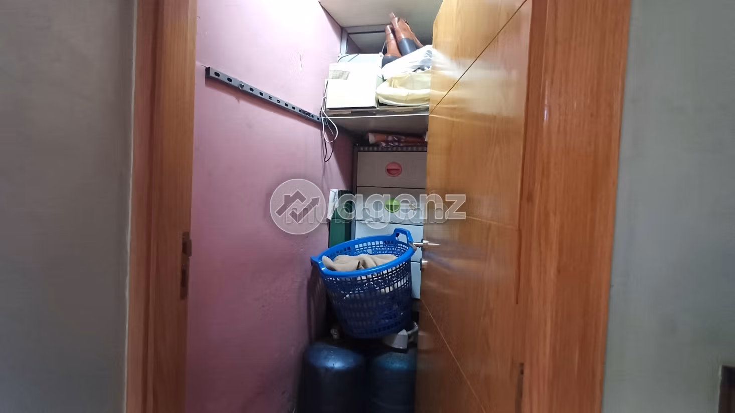 Apartment for sale 121 m², 3 bedrooms Bd Abdelmoumen Casablanca