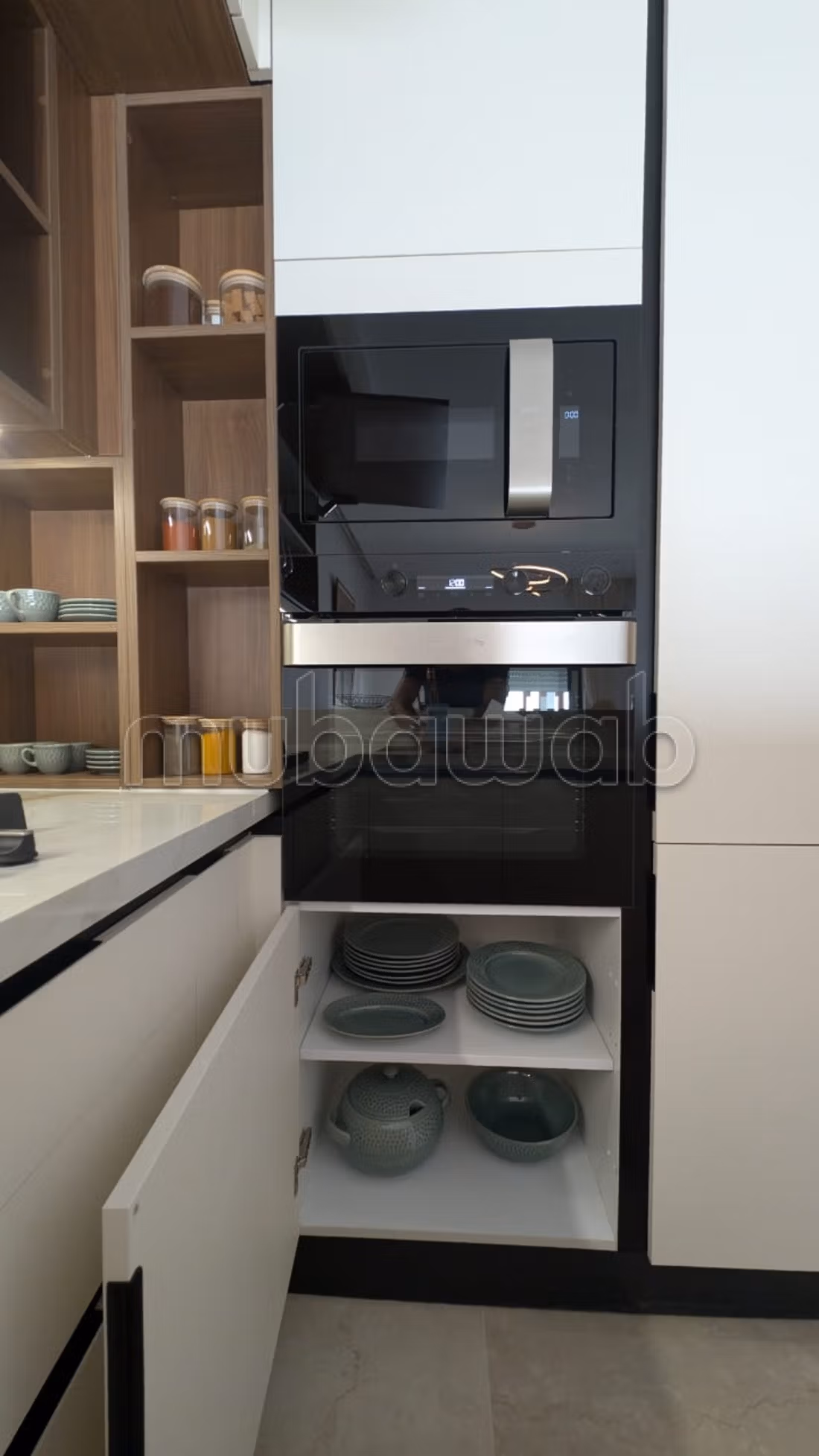 Promotore Diretto S1 lusso connesso l'Apogée