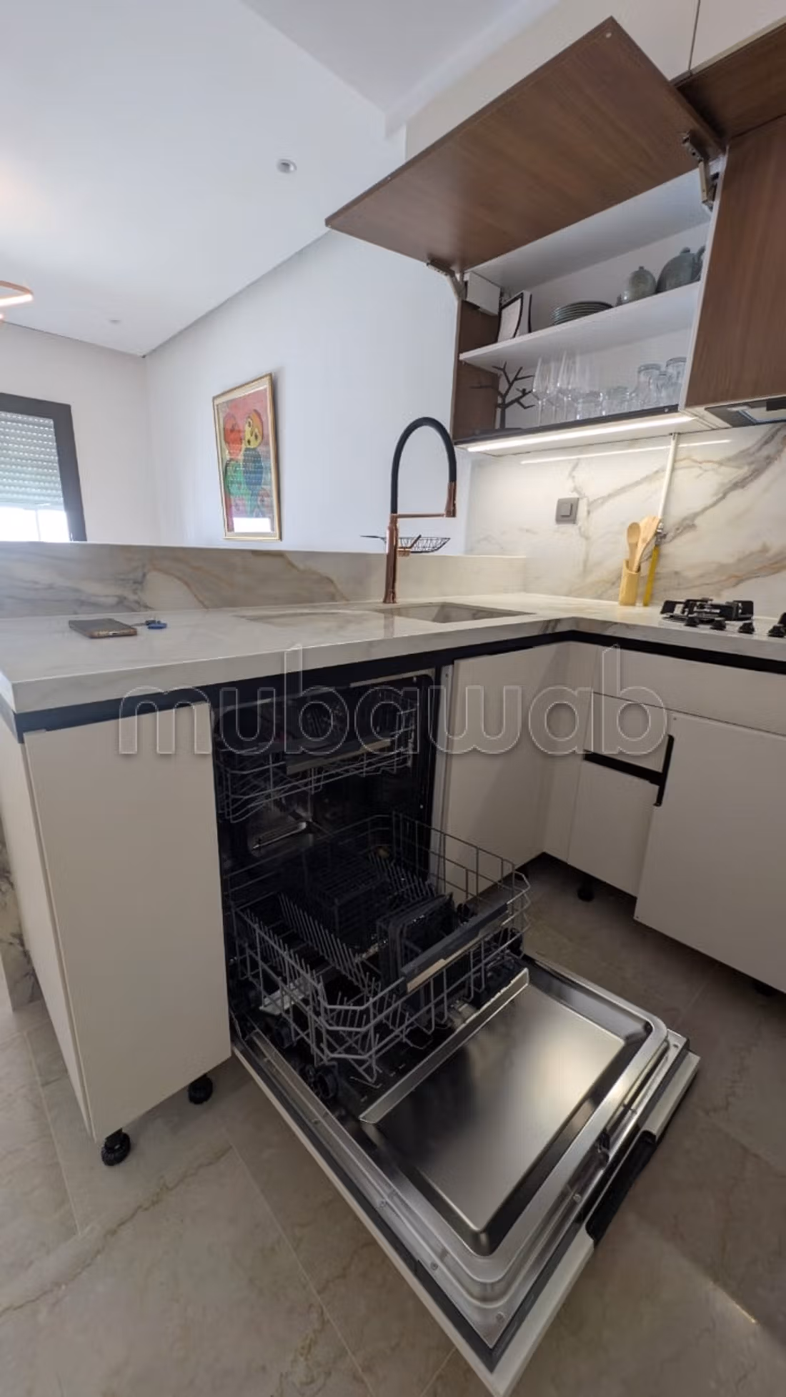 Promotore Diretto S1 lusso connesso l'Apogée