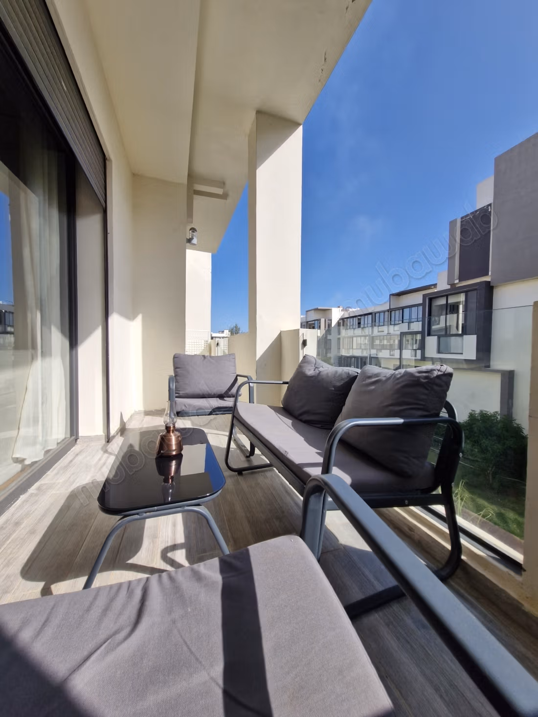 Nouvel Appartement à Les Crêtes Dar Bouazza
