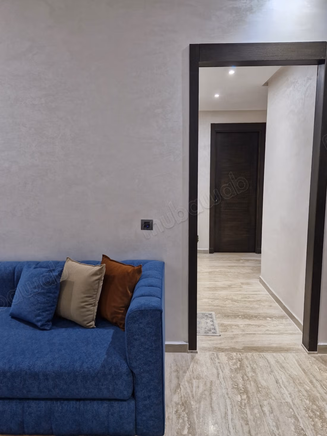 Nouvel Appartement à Les Crêtes Dar Bouazza