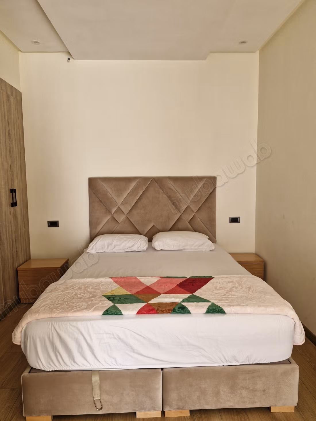 Nouvel Appartement à Les Crêtes Dar Bouazza