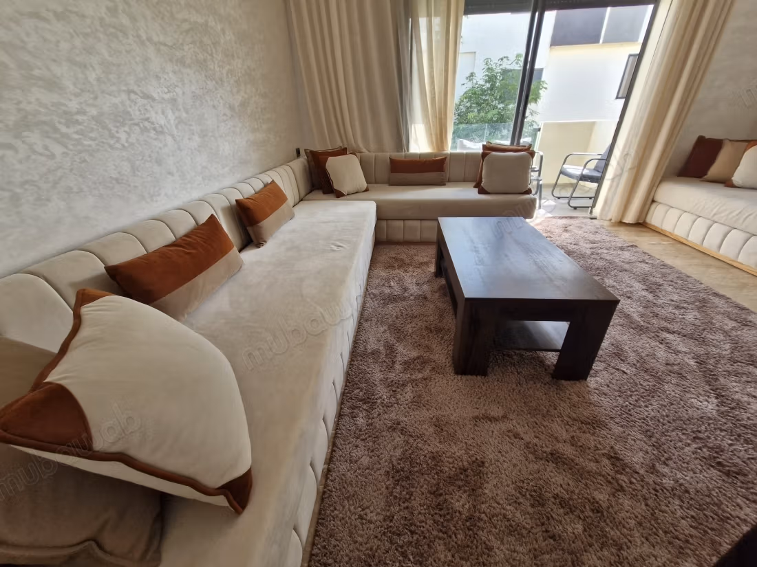 Nouvel Appartement à Les Crêtes Dar Bouazza