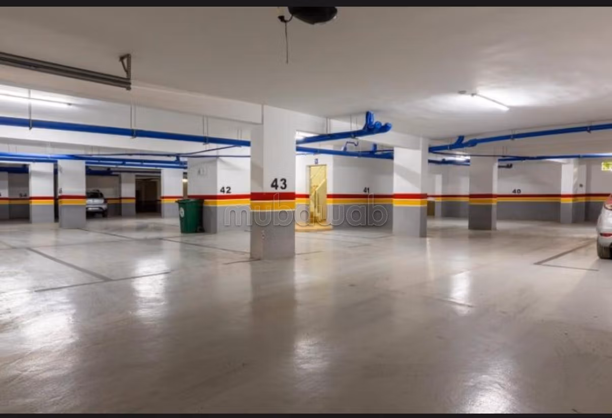 Nouvel Appartement à Les Crêtes Dar Bouazza