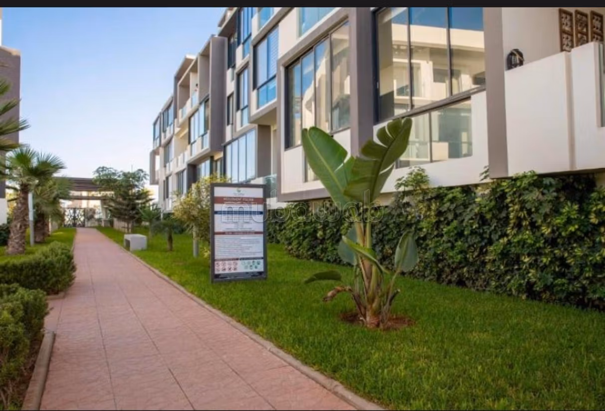 Nouvel Appartement à Les Crêtes Dar Bouazza