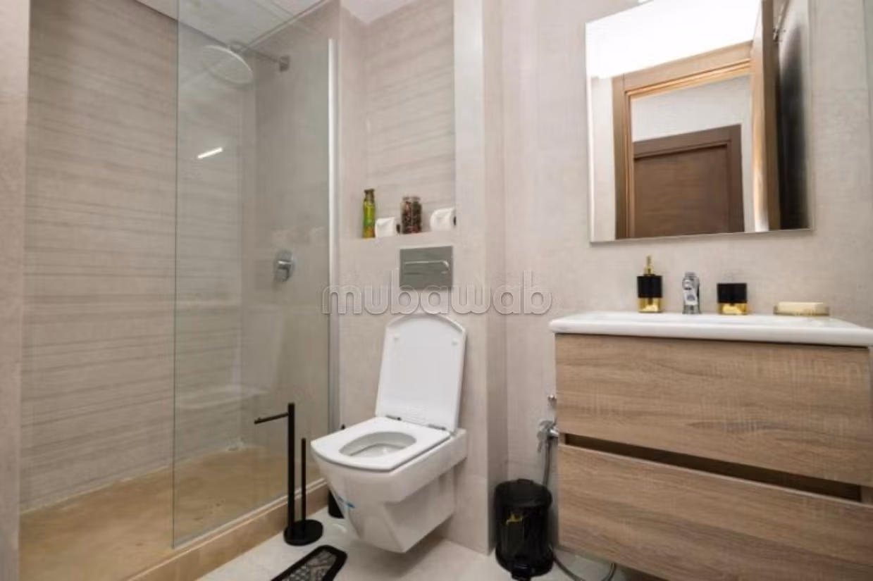 Nouvel Appartement à Les Crêtes Dar Bouazza