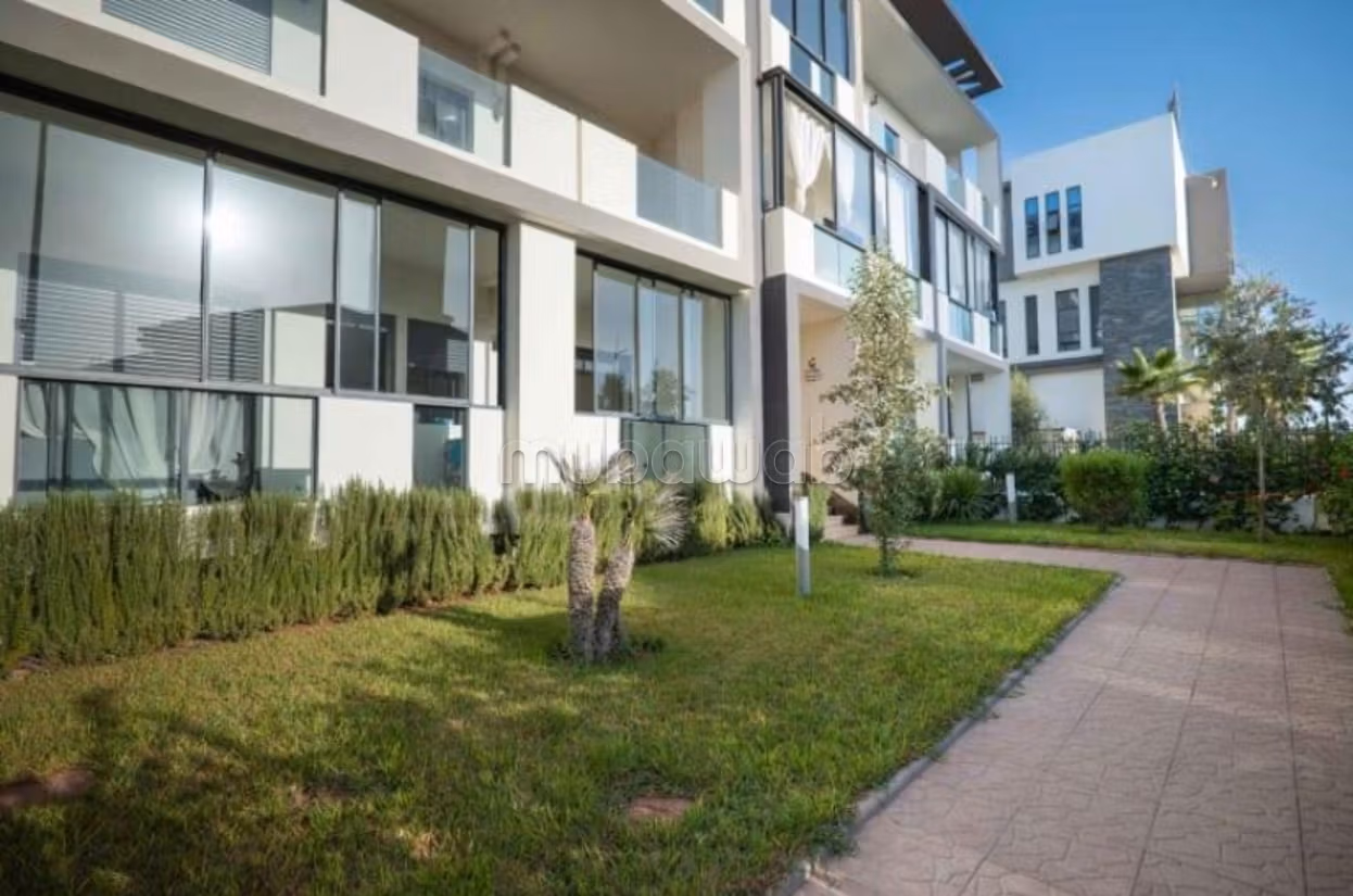 Nouvel Appartement à Les Crêtes Dar Bouazza