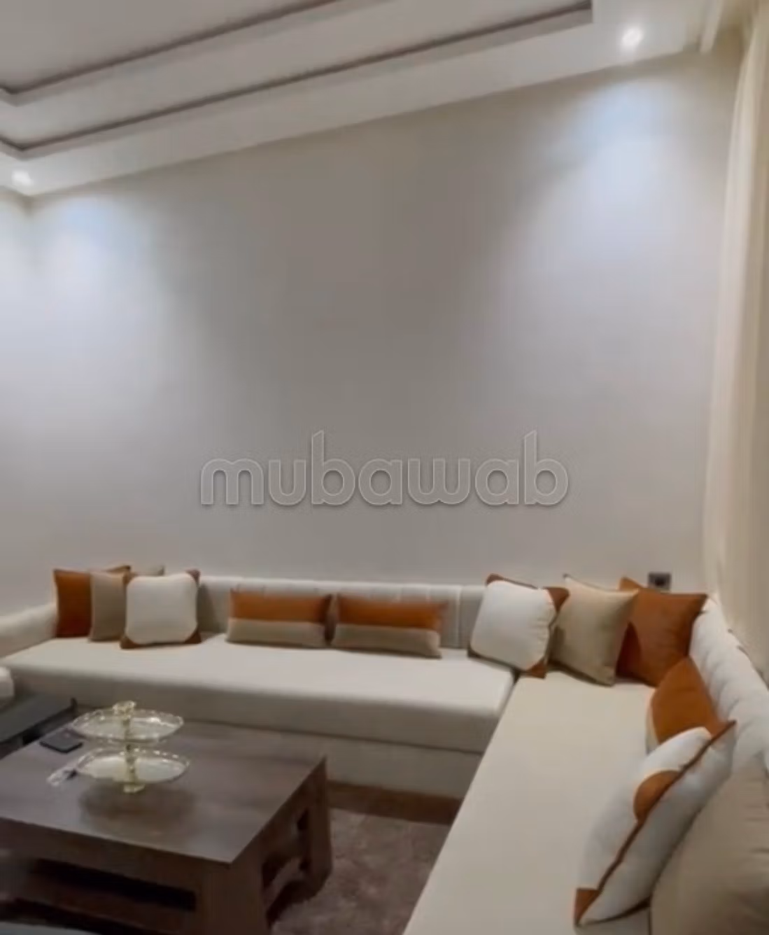 Nouvel Appartement à Les Crêtes Dar Bouazza