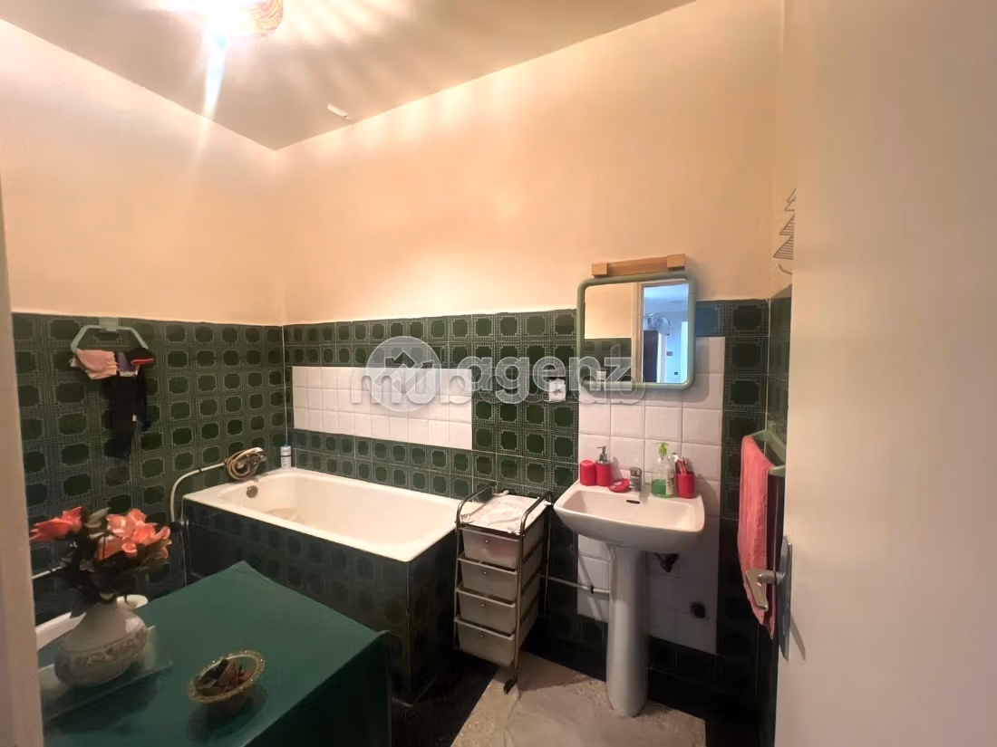 Appartement 91 m² à La Gironde — 7