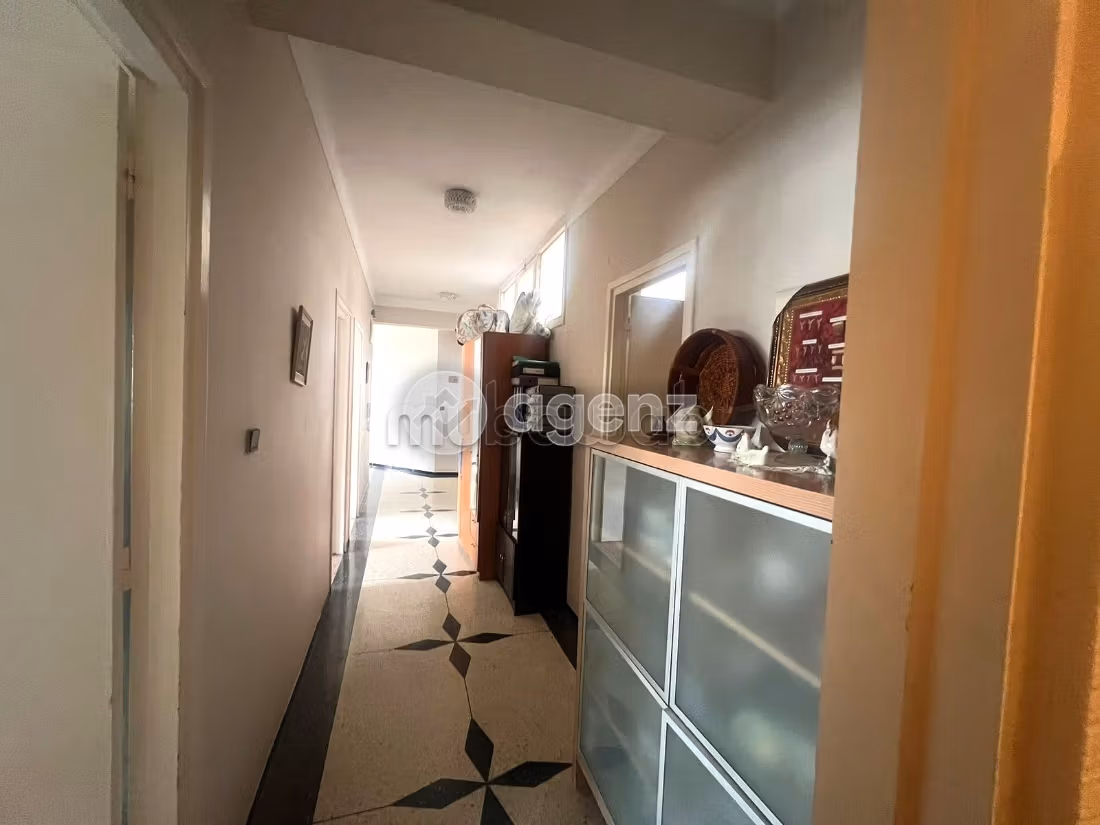 Appartement à vendre 91 m², 2 chambres La Gironde Casablanca — 4