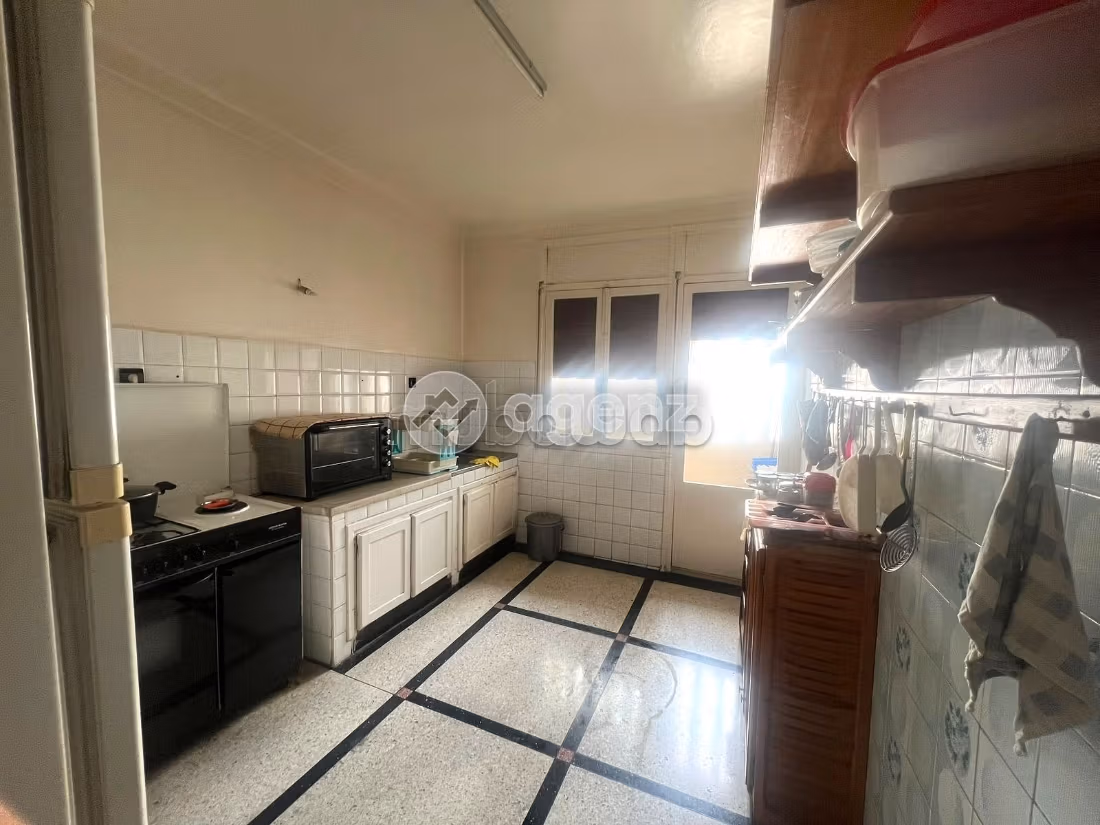Appartement à vendre 91 m², 2 chambres La Gironde Casablanca — 3