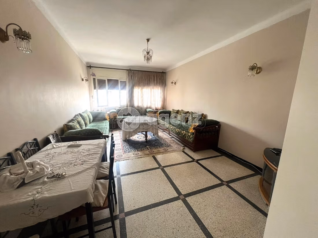 Appartement 91 m² à La Gironde — 8