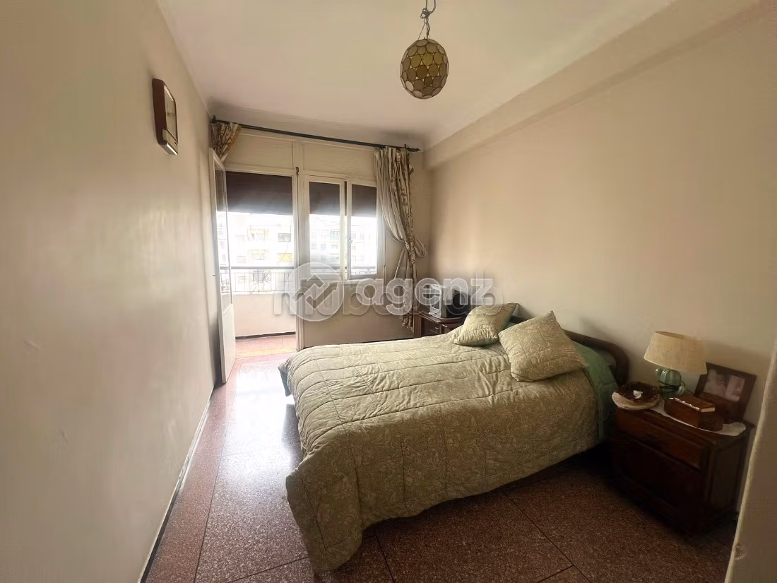 Appartement à vendre 91 m², 2 chambres La Gironde Casablanca — 2