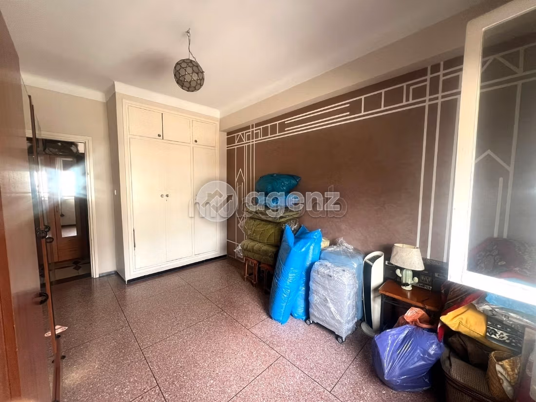 Appartement à vendre 91 m², 2 chambres La Gironde Casablanca — 5