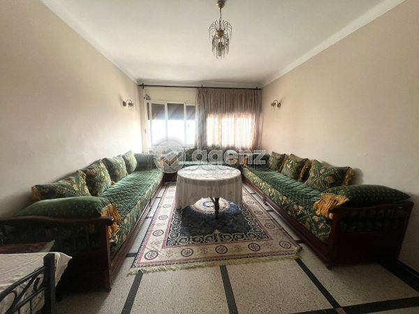 Apartamento en venta 91 m², 2 habitaciones La Gironde Casablanca