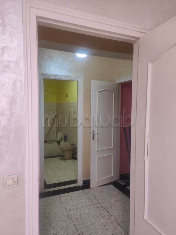 Superbe maison à vendre à Larache. 2 belles chambres