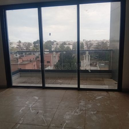 Affitto di ufficio a Ghandu