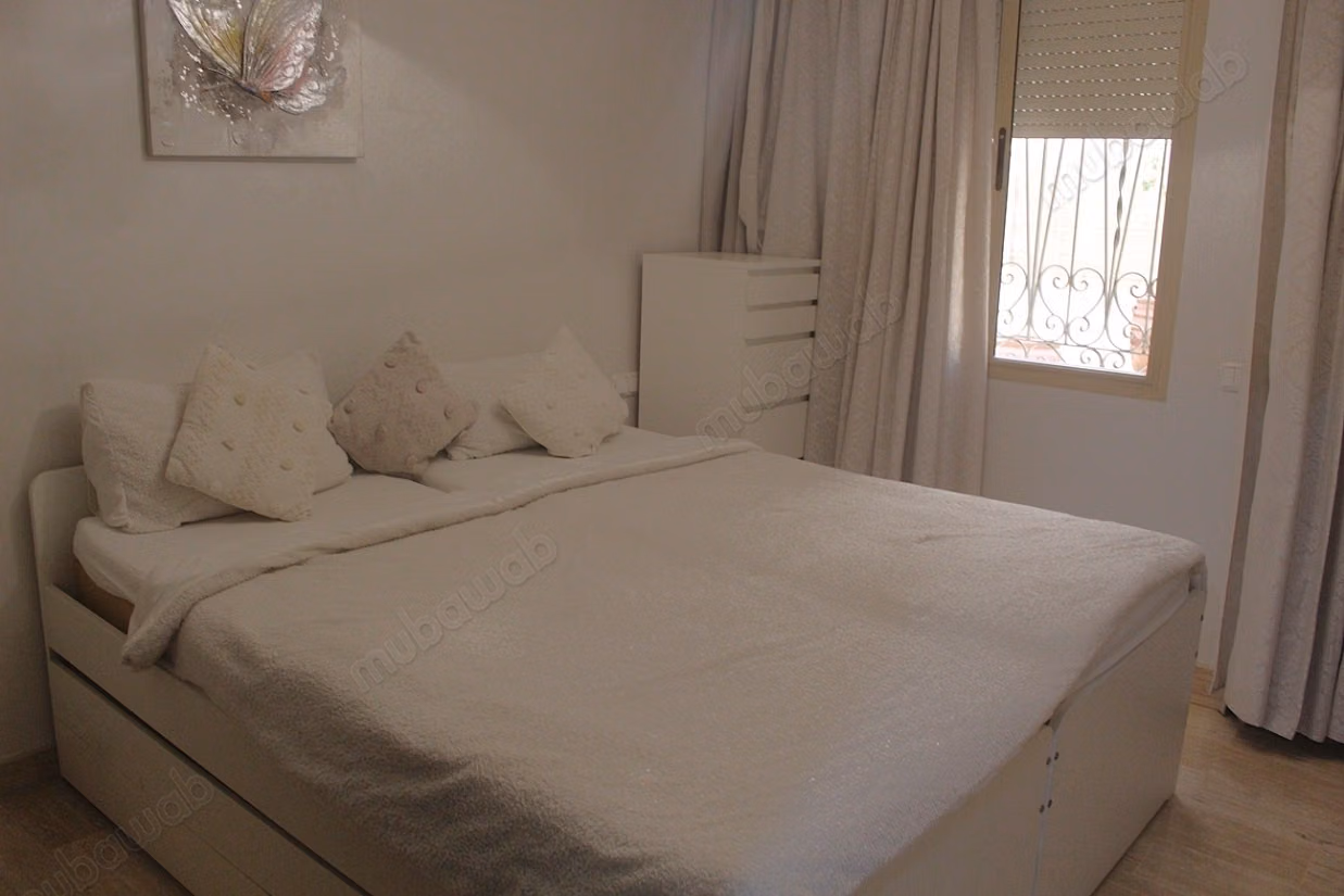 Bellissimo appartamento di lusso con due camere da letto