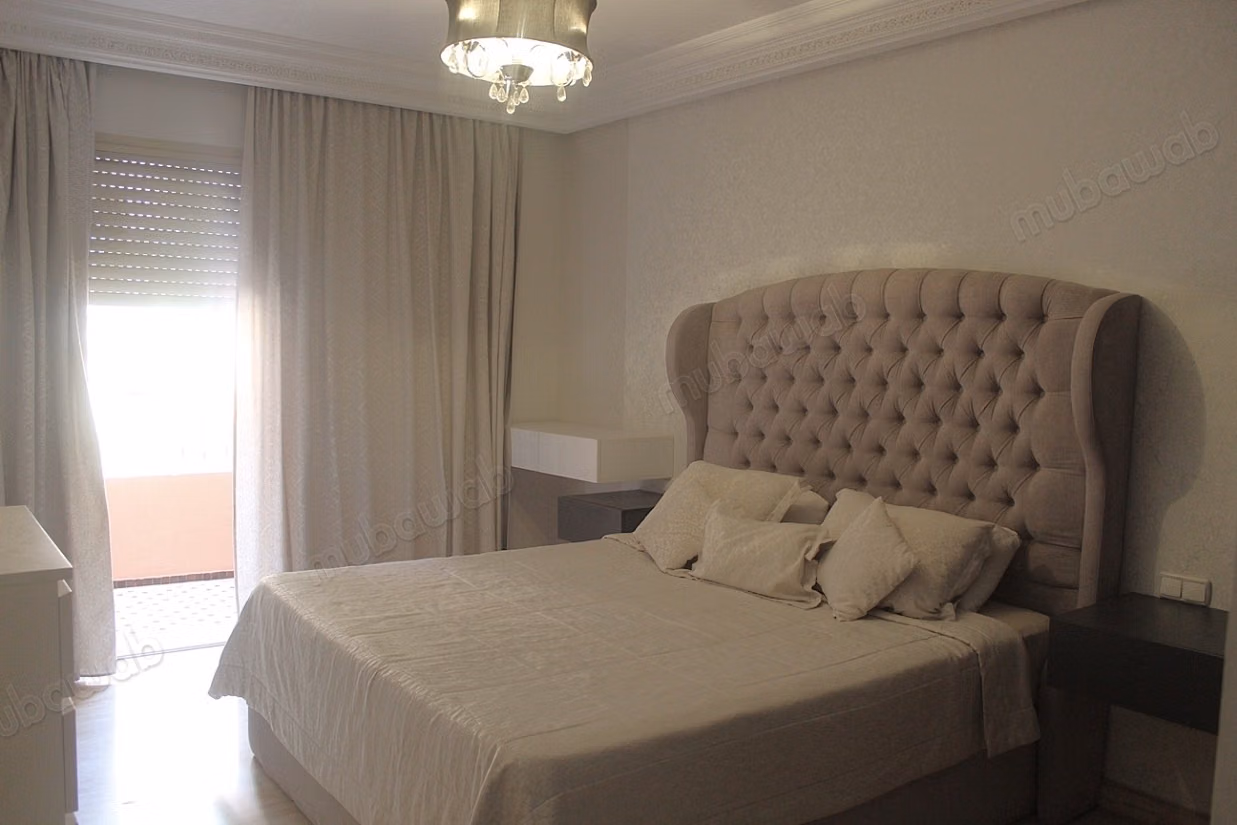 Bellissimo appartamento di lusso con due camere da letto