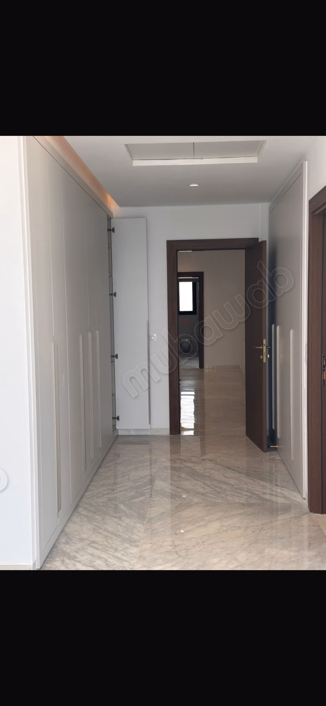 Appartamento arredato con piscina