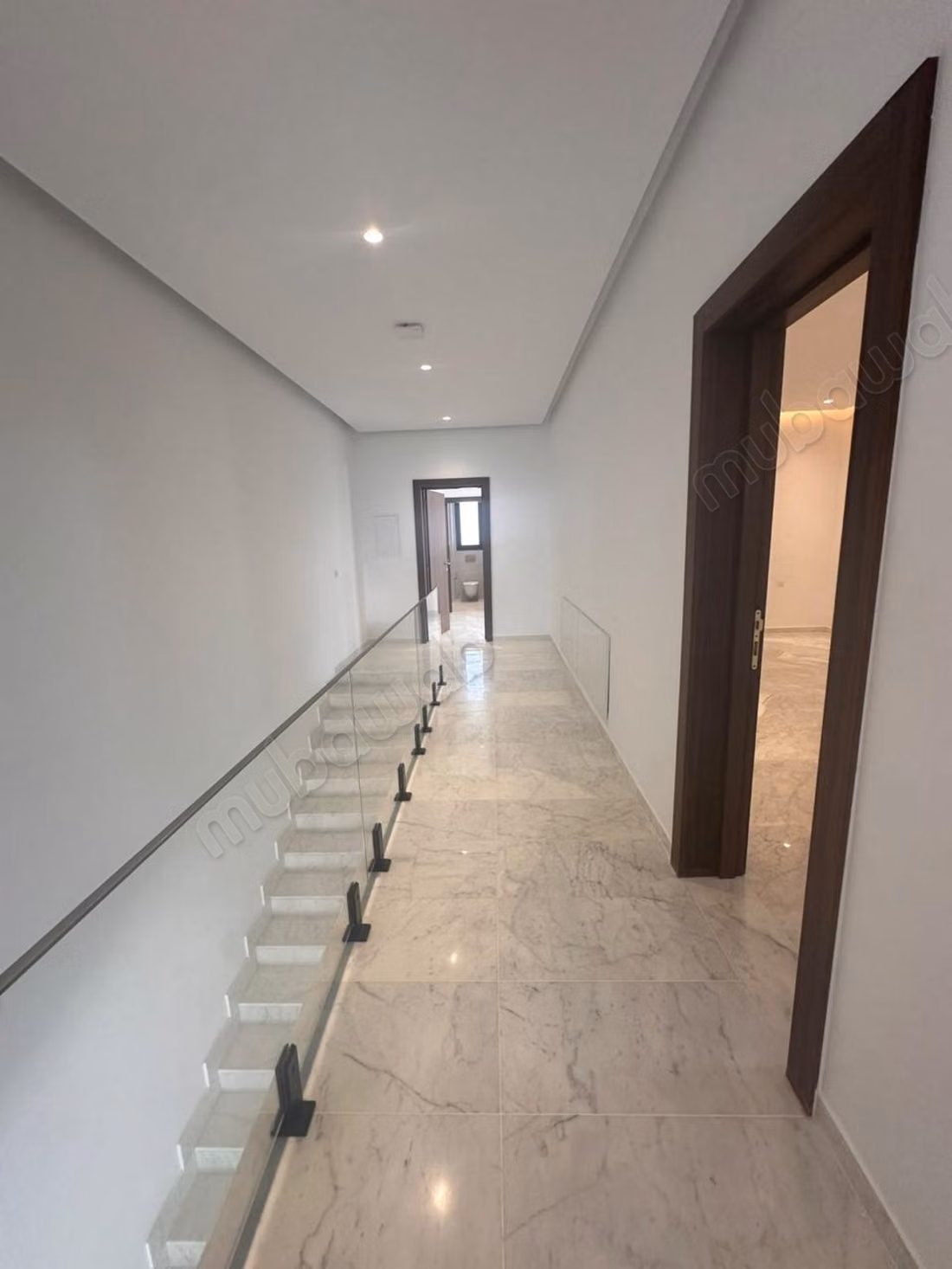 Appartamento arredato con piscina