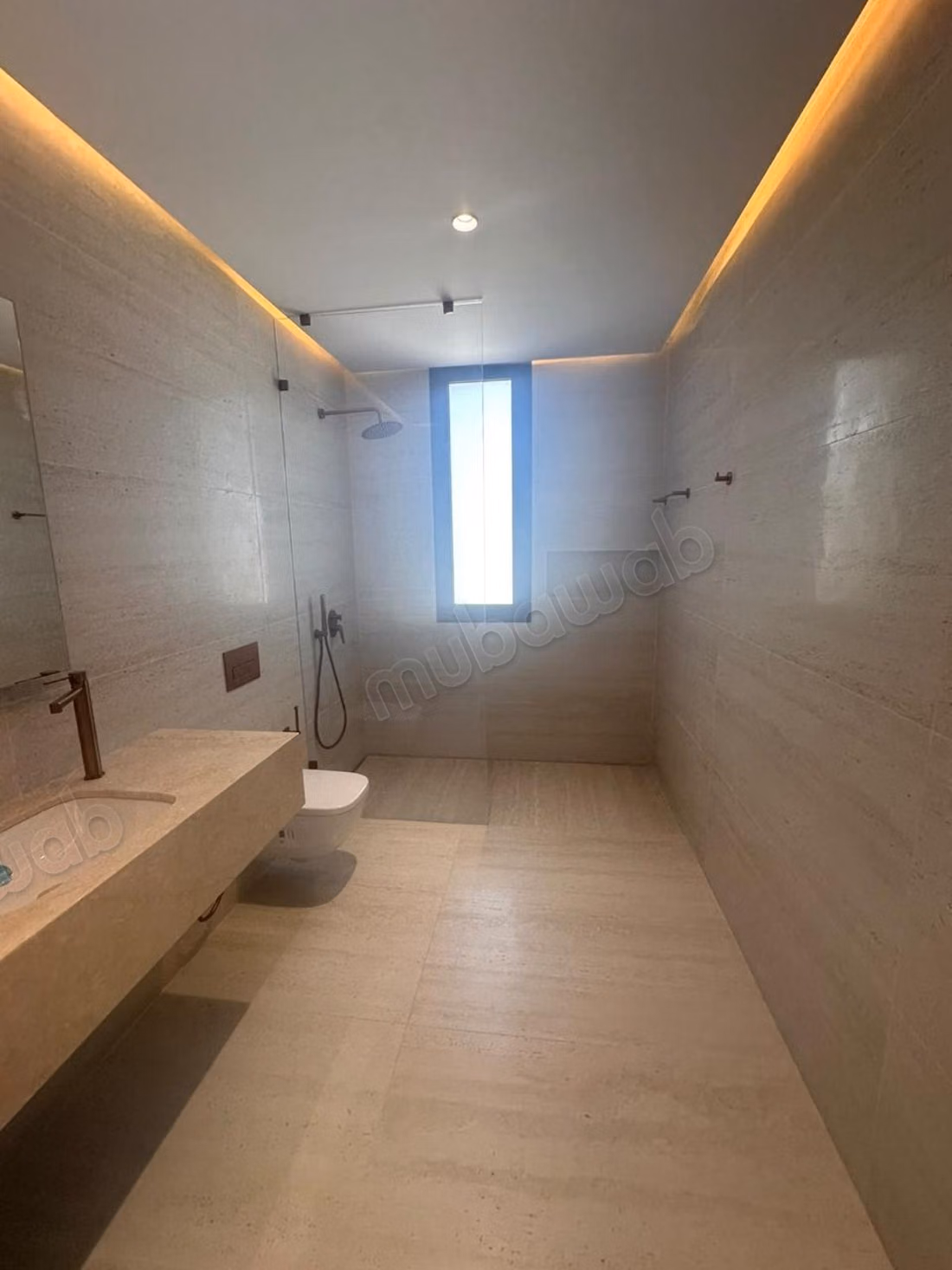 Appartamento arredato con piscina